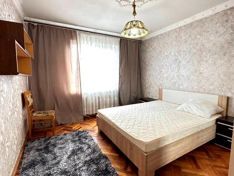 квартира по адресу Экипажный пер., 1