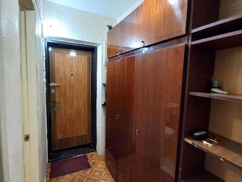квартира по адресу Мусліма Магомаєва ул., 10