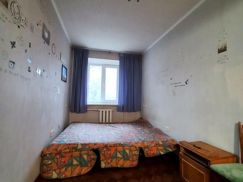 квартира по адресу Мусліма Магомаєва ул., 10