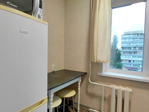 квартира по адресу Оболонский просп., 14-Е