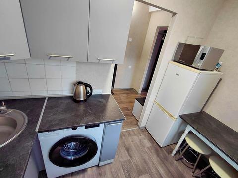 квартира по адресу Оболонский просп., 14-Е
