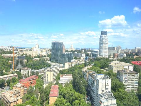 квартира за адресою Лесі Українки бульв., 7-В