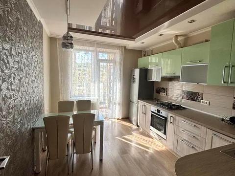 квартира за адресою Роксоляни вул., 153