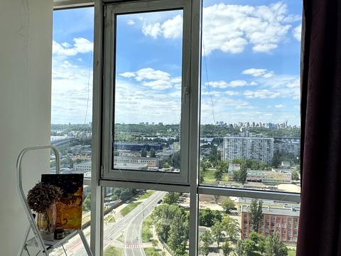 квартира за адресою Юрія Шумського вул., 5