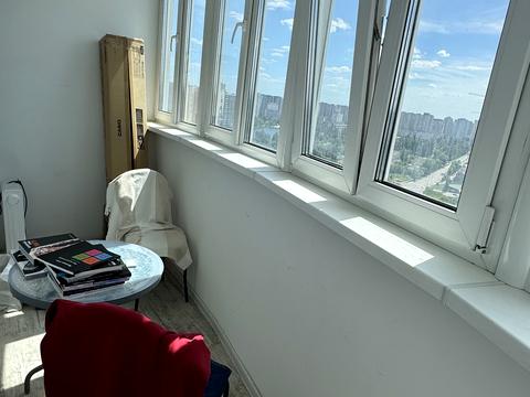 квартира за адресою Юрія Шумського вул., 5