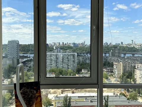 квартира за адресою Юрія Шумського вул., 5