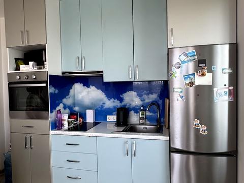 квартира за адресою Юрія Шумського вул., 5