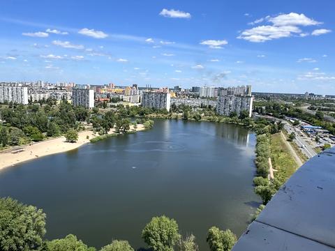 квартира за адресою Юрія Шумського вул., 5