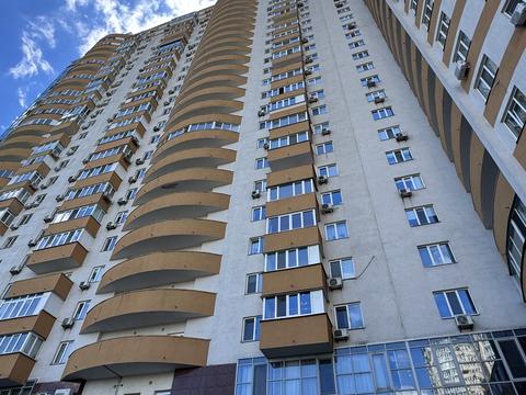 квартира за адресою Юрія Шумського вул., 5