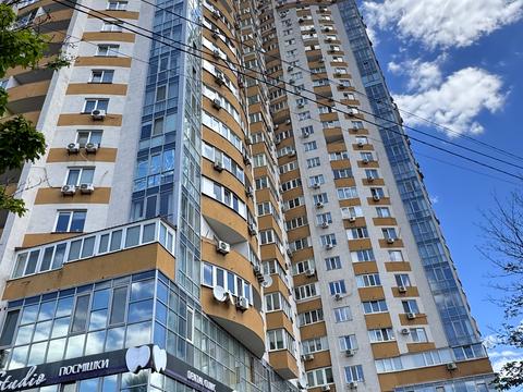 квартира за адресою Юрія Шумського вул., 5
