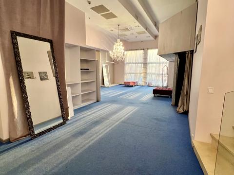 коммерческая по адресу Большая Васильковская ул. (Красноармейская), 72