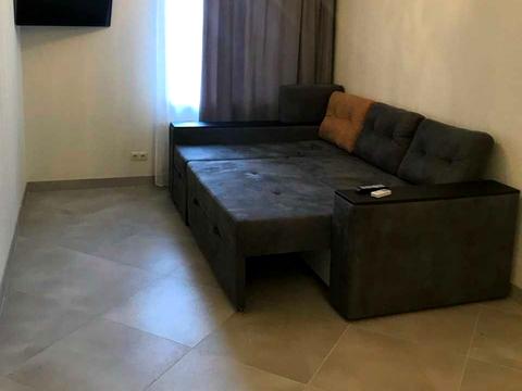 квартира за адресою Жаботинського вул. (Пролетарская улица), 56а