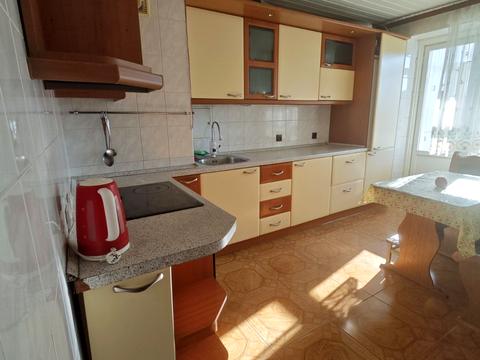 квартира за адресою Леся Курбаса просп., 1-Б