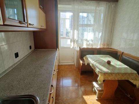 квартира за адресою Леся Курбаса просп., 1-Б