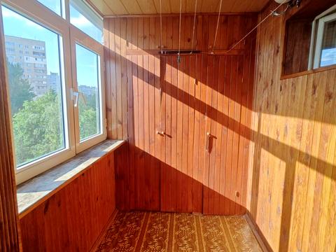 квартира за адресою Леся Курбаса просп., 1-Б