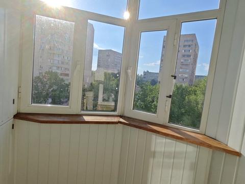 квартира за адресою Леся Курбаса просп., 1-Б