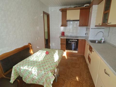 квартира за адресою Леся Курбаса просп., 1-Б