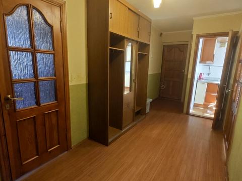 квартира за адресою Леся Курбаса просп., 1-Б