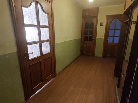 квартира за адресою Леся Курбаса просп., 1-Б