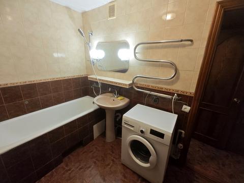 квартира за адресою Леся Курбаса просп., 1-Б
