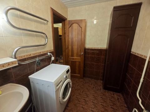 квартира за адресою Леся Курбаса просп., 1-Б