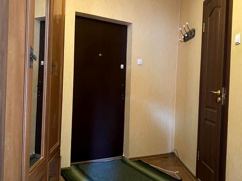квартира за адресою Єлизавети Чавдар вул., 28