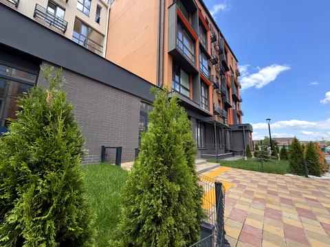 квартира за адресою Стуса вул., 2