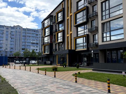 квартира за адресою Стуса вул., 2
