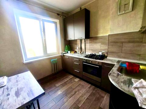 квартира за адресою Академіка Заболотного вул., 45