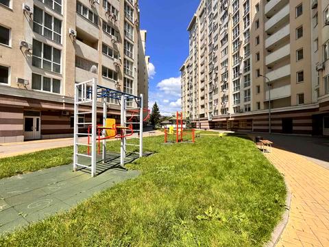 квартира за адресою Нивська вул., 4-Г