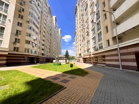 квартира за адресою Нивська вул., 4-Г