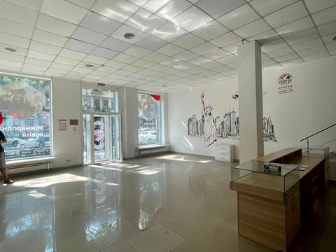 комерційна за адресою Одеса, Італійська вул. (Пушкінська), 61