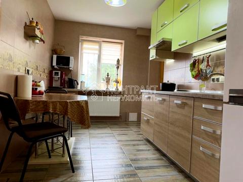 будинок за адресою вул. Виноградна, 54