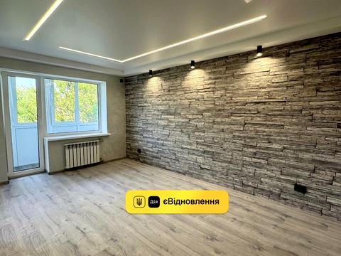 квартира за адресою Відродження просп. (Аношкіна), 82