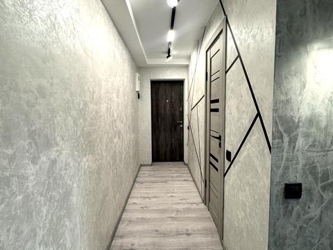 квартира за адресою Відродження просп. (Аношкіна), 82