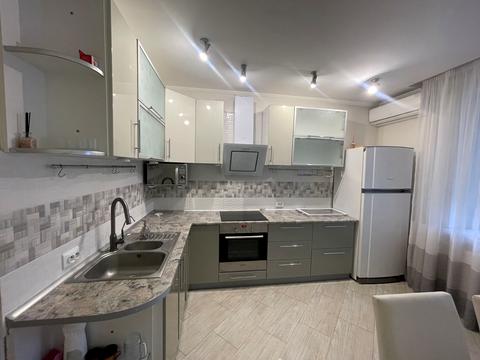 квартира за адресою Валерія Лобановського вул., 27