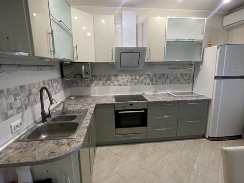 квартира за адресою Валерія Лобановського вул., 27