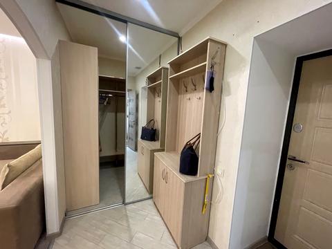 квартира за адресою Валерія Лобановського вул., 27
