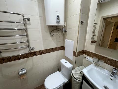 квартира за адресою Валерія Лобановського вул., 27