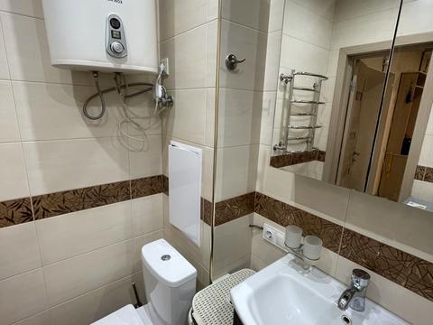 квартира за адресою Валерія Лобановського вул., 27