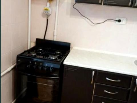 квартира за адресою Чорнобильська вул., 17