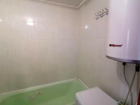 квартира за адресою Чорнобильська вул., 17