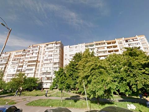 квартира за адресою Чорнобильська вул., 17