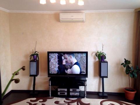 квартира за адресою Академіка Палладіна просп., 25