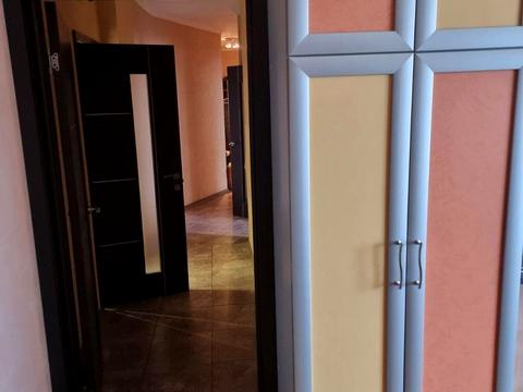 квартира за адресою Академіка Палладіна просп., 25