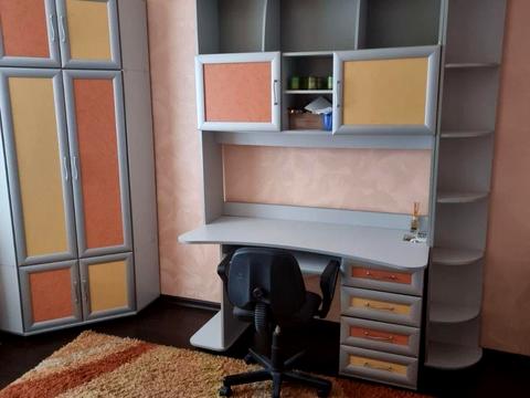 квартира за адресою Академіка Палладіна просп., 25
