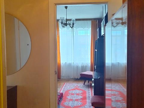 квартира за адресою Олександра Довженка вул., 4-А