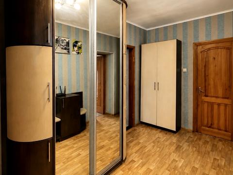 квартира по адресу Шолуденко ул., 6-Б
