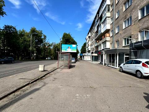 коммерческая по адресу Степана Бандеры ул., 59