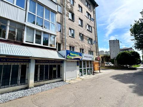 коммерческая по адресу Степана Бандеры ул., 59